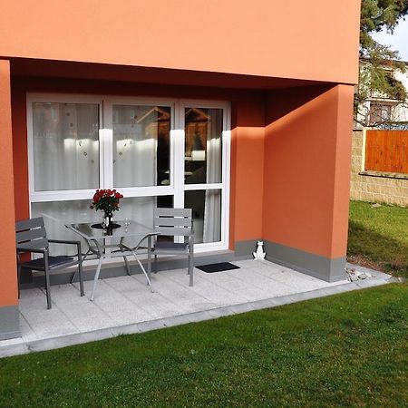 Ubytovani Trebon - Apartmany Rozmberk, Svet A Bastyr Kamer foto