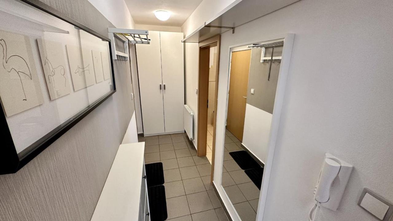 Ubytovani Trebon - Apartmany Rozmberk, Svet A Bastyr Buitenkant foto