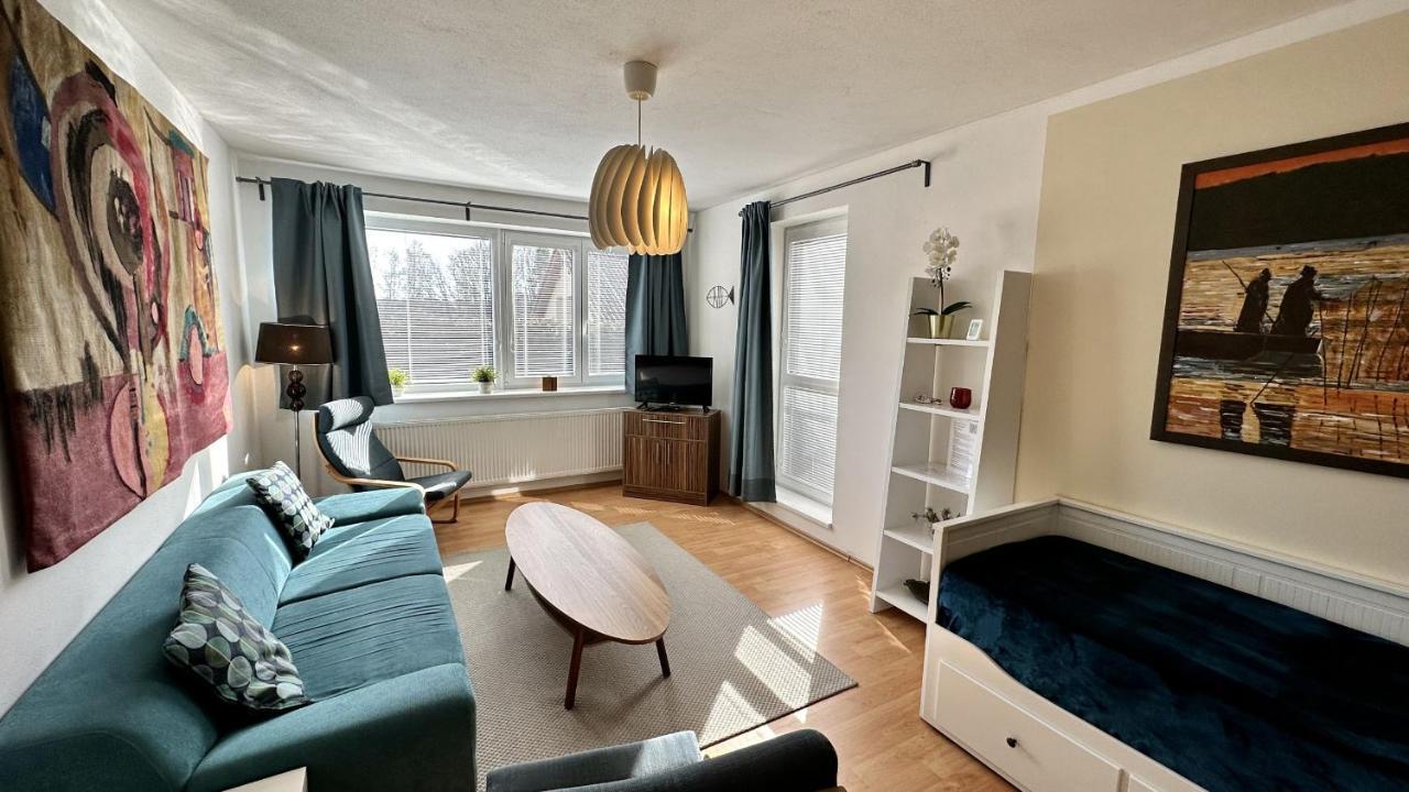 Ubytovani Trebon - Apartmany Rozmberk, Svet A Bastyr Buitenkant foto