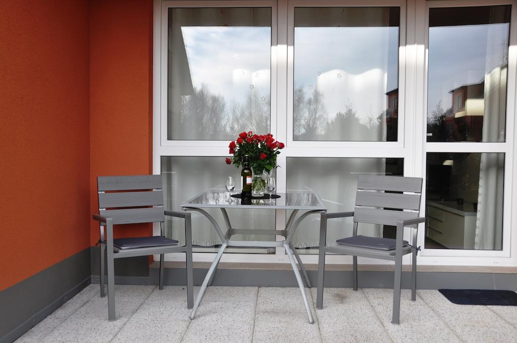 Ubytovani Trebon - Apartmany Rozmberk, Svet A Bastyr Kamer foto
