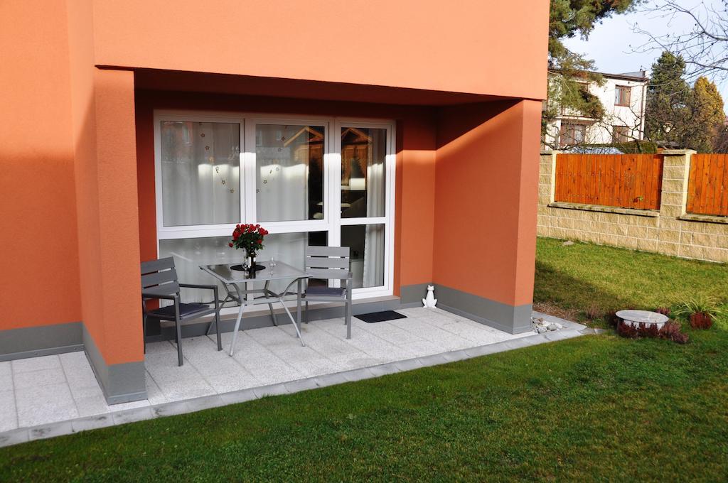 Ubytovani Trebon - Apartmany Rozmberk, Svet A Bastyr Kamer foto