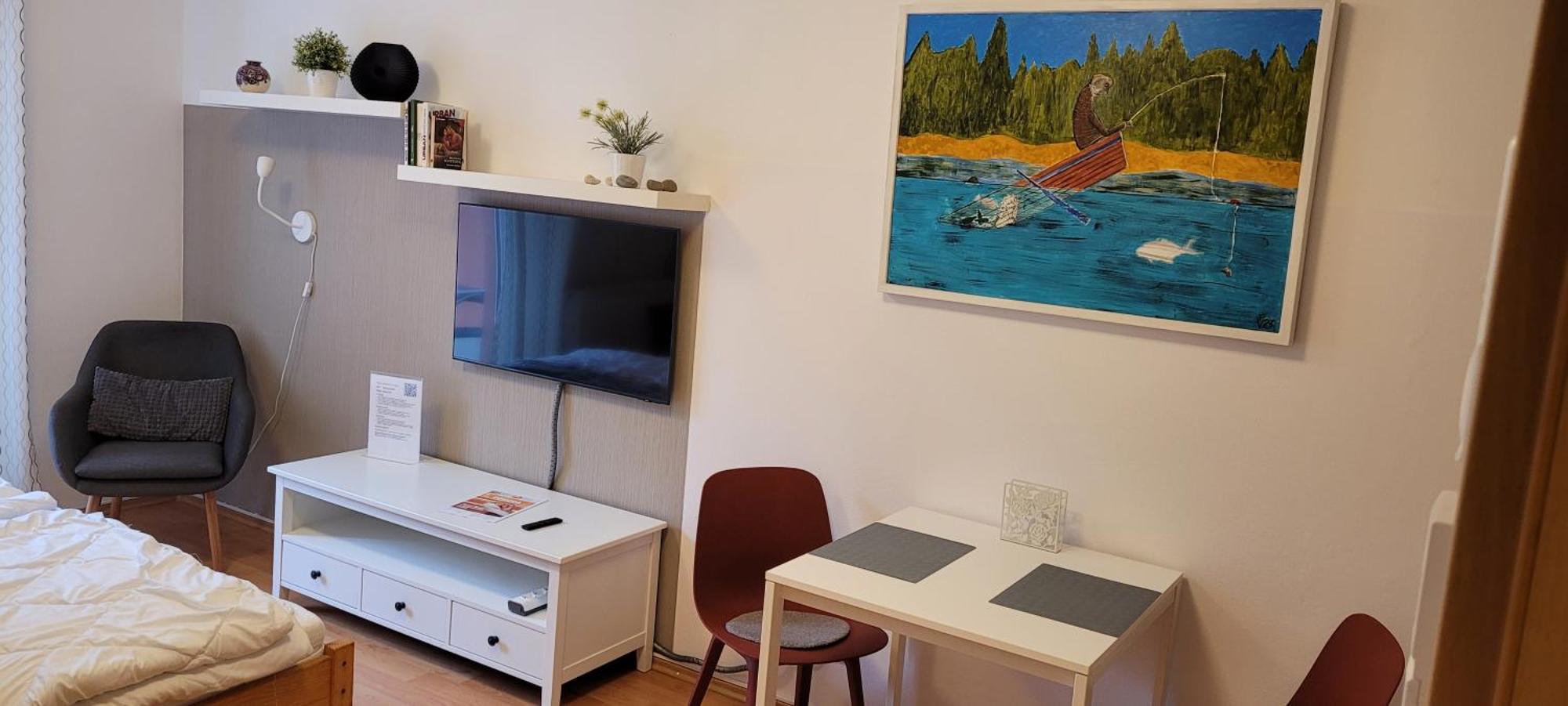 Ubytovani Trebon - Apartmany Rozmberk, Svet A Bastyr Buitenkant foto