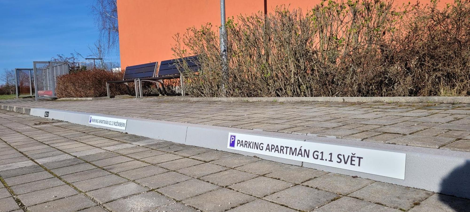 Ubytovani Trebon - Apartmany Rozmberk, Svet A Bastyr Buitenkant foto