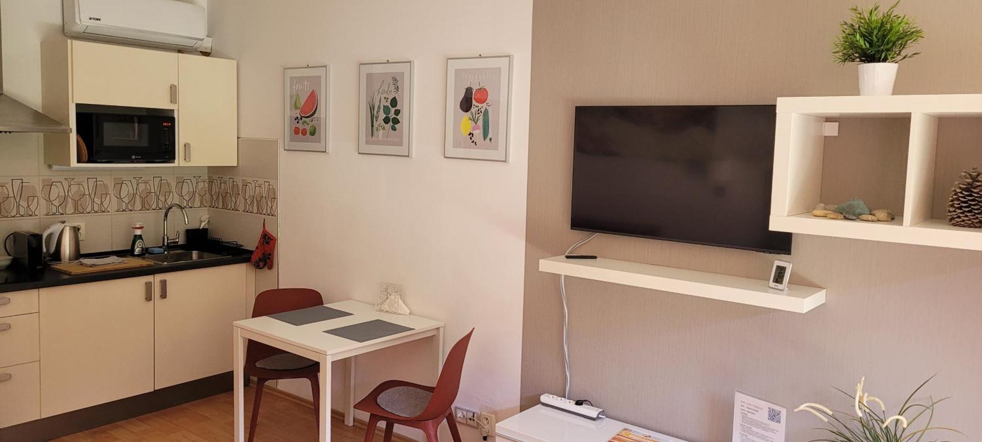 Ubytovani Trebon - Apartmany Rozmberk, Svet A Bastyr Buitenkant foto