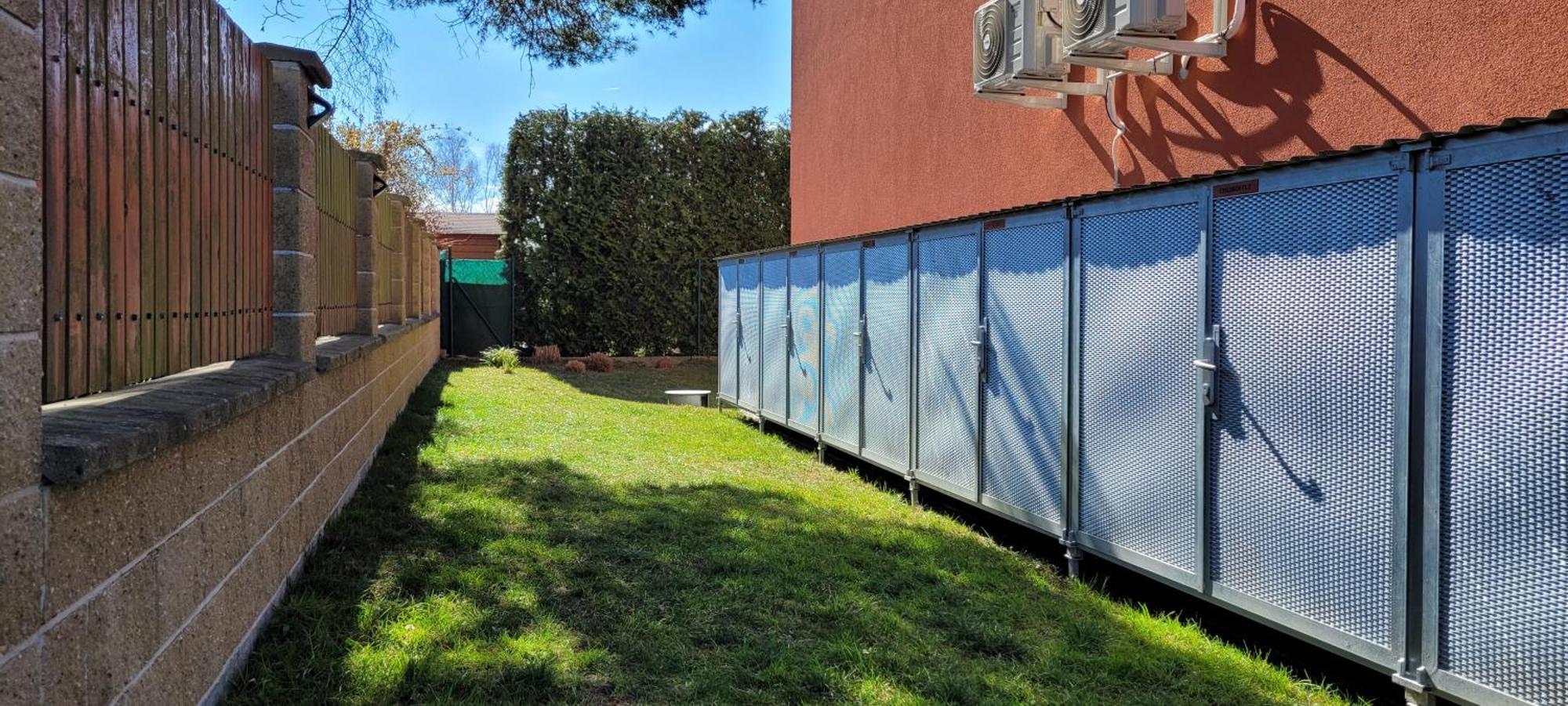 Ubytovani Trebon - Apartmany Rozmberk, Svet A Bastyr Buitenkant foto