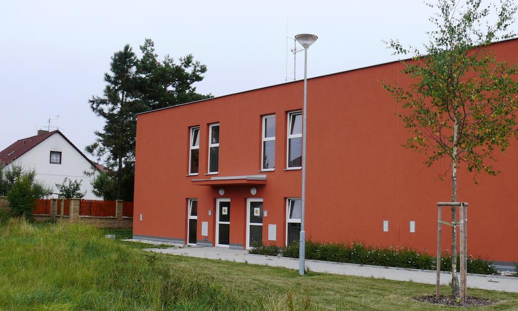 Ubytovani Trebon - Apartmany Rozmberk, Svet A Bastyr Kamer foto