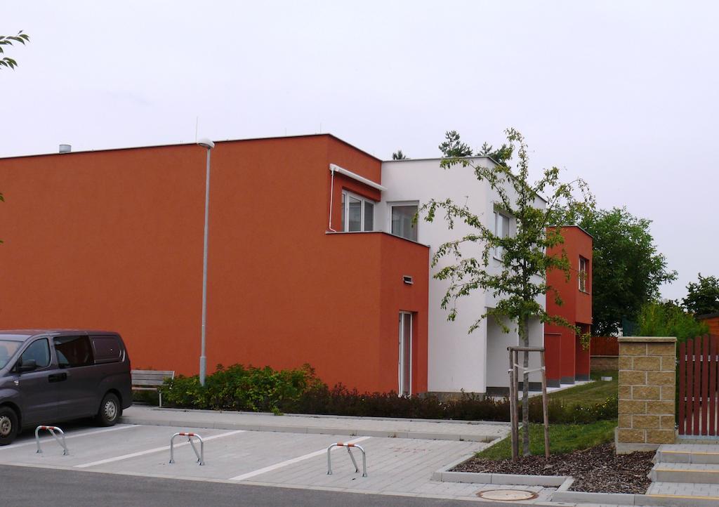 Ubytovani Trebon - Apartmany Rozmberk, Svet A Bastyr Kamer foto